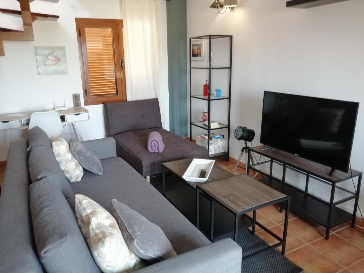 科拉雷侯Loreto House别墅 外观 照片