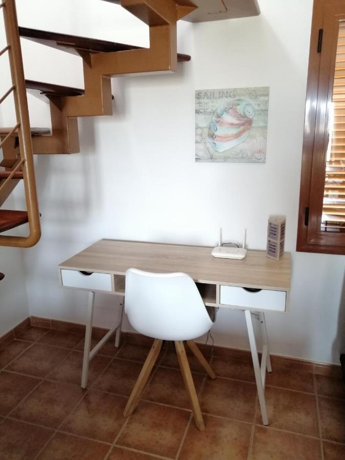 科拉雷侯Loreto House别墅 外观 照片